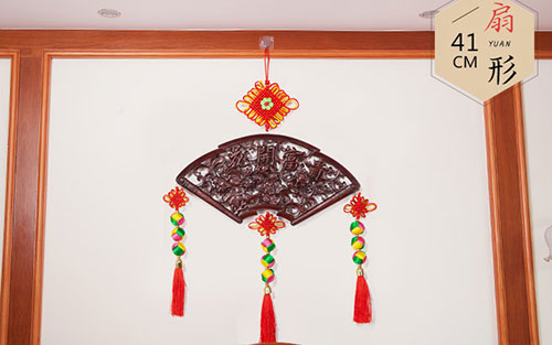 高要中国结挂件实木客厅玄关壁挂装饰品种类大全